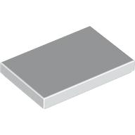White part
