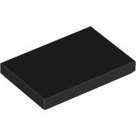 Black part