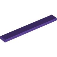 Dark Purple part