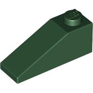 Dark Green part