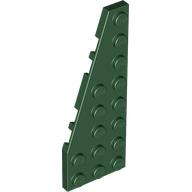 Dark Green part