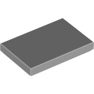 Light Bluish Grey part
