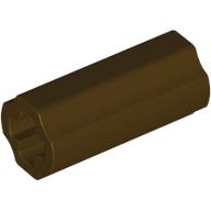 Dark Brown part