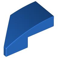Blue part