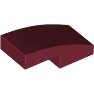 Dark Red part