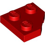 Red part