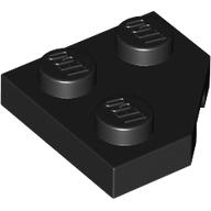 Black part