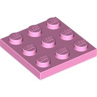 Bright Pink part