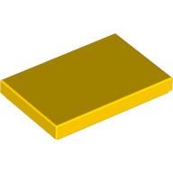 Yellow part