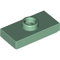 Sand Green part