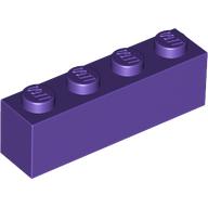 Dark Purple part