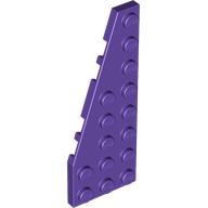 Dark Purple part