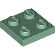 Sand Green part