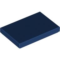 Dark Blue part