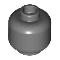 Dark Bluish Grey part