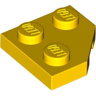 Yellow part