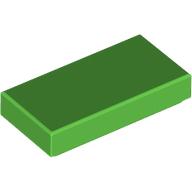Bright Green part