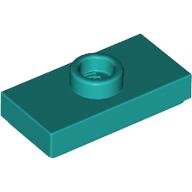 Dark Turquoise part