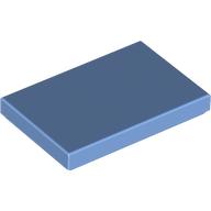 Medium Blue part
