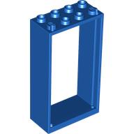 Blue part