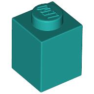 Dark Turquoise part