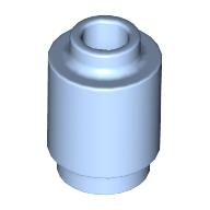 Bright Light Blue part