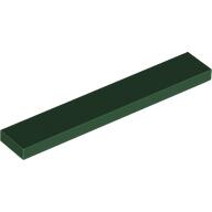 Dark Green part