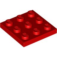 Red part