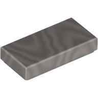 Metallic Silver part