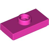 Dark Pink part