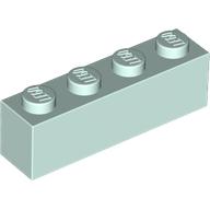 Light Aqua part