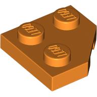 Orange part