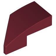 Dark Red part