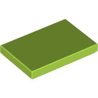 Lime part