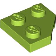 Lime part