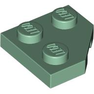 Sand Green part