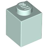 Light Aqua part