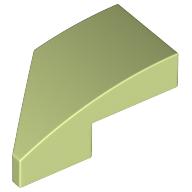 Yellowish Green part