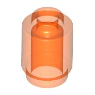 Trans Neon Orange part