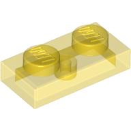 Trans Yellow part