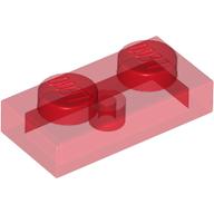 Trans Red part