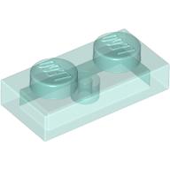 Trans Light Blue part