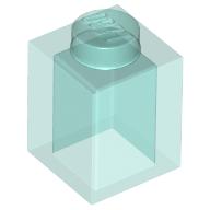 Trans Light Blue part