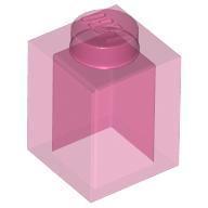 Trans Dark Pink part