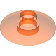 Trans Neon Orange part