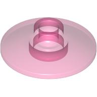 Trans Dark Pink part