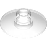 Trans Clear part