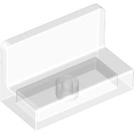 Trans Clear part