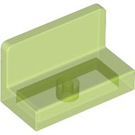 Trans Bright Green part