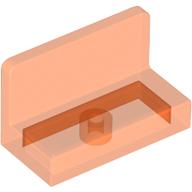 Trans Neon Orange part